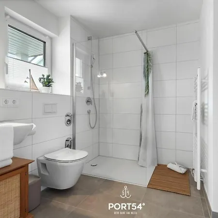 Vakantiehuis Binsenoase *