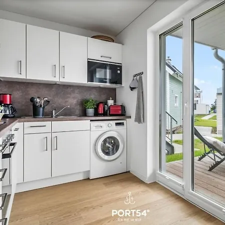 Binsenoase Vakantiehuis