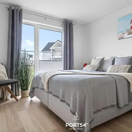 Vakantiehuis Binsenoase