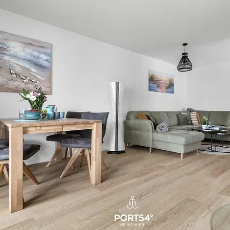 Binsenoase Vakantiehuis